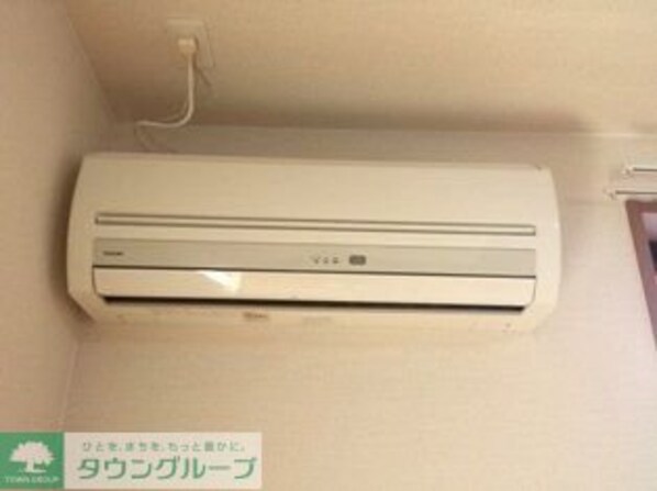 ポラリスの物件内観写真